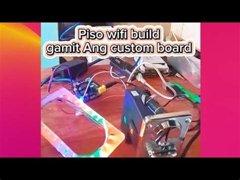 PAANO MAGBUILD NG PISOWIFI STEP BY STEP TUTORIAL, .